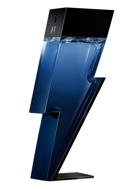 Perfume Carolina Herrera Bad Boy Cobalt EDP 50 ml-0