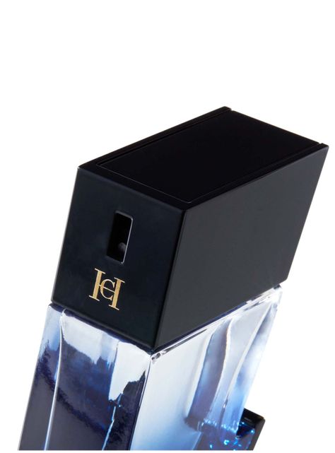 Perfume Carolina Herrera Bad Boy Cobalt EDP 50 ml-4