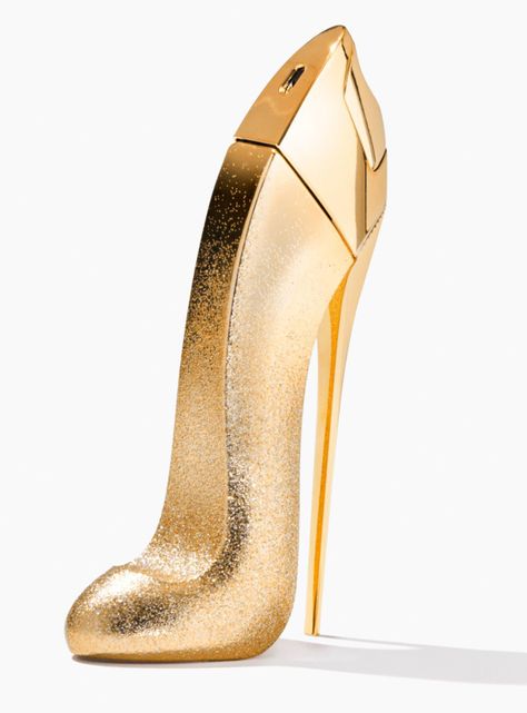 Perfume Good Girl Gold Fantasy Carolina Herrera EDP 80 ml-2