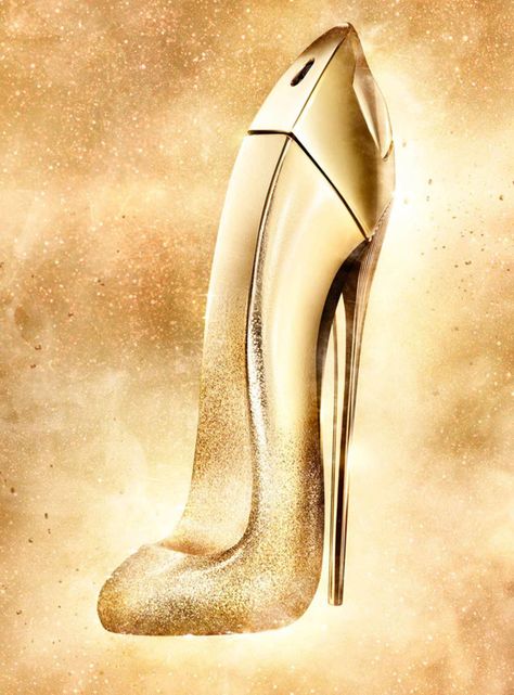 Perfume Good Girl Gold Fantasy Carolina Herrera EDP 80 ml-5