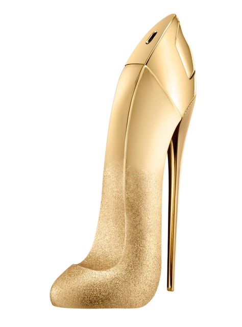 Perfume Good Girl Gold Fantasy Carolina Herrera EDP 80 ml-0