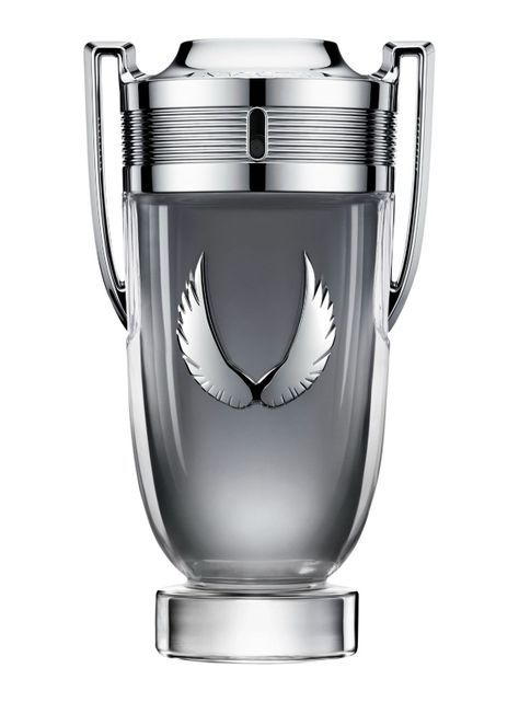 Perfume Invictus Platinum EDP Hombre 200 ml-0