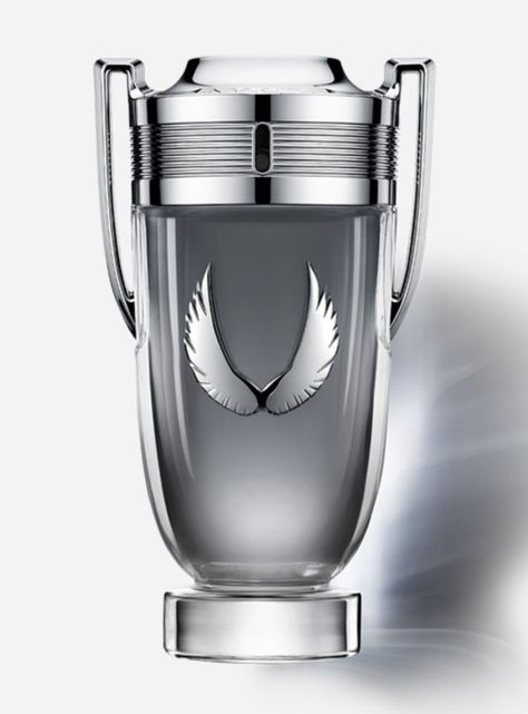 Perfume Invictus Platinum EDP Hombre 200 ml-3