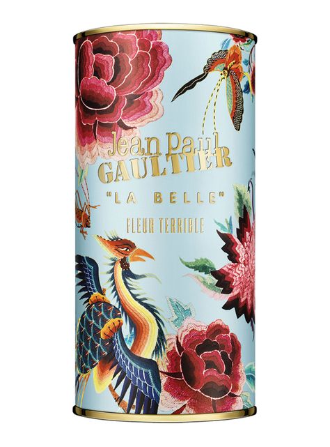 Perfume La Belle Fleur Terrible EDP Mujer 100 ml-2