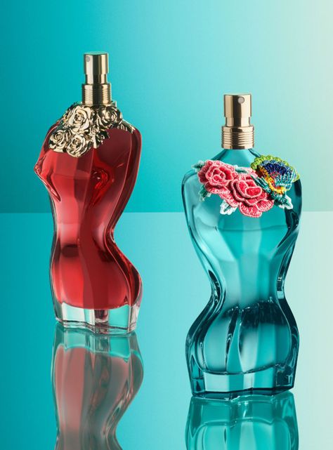 Perfume La Belle Fleur Terrible EDP Mujer 100 ml-3