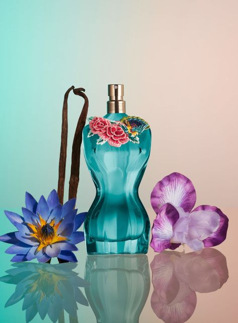 Perfume La Belle Fleur Terrible EDP Mujer 100 ml-5