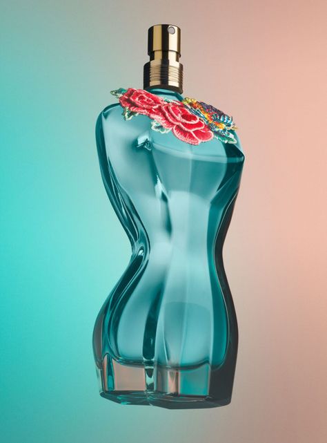 Perfume La Belle Fleur Terrible EDP Mujer 100 ml-4
