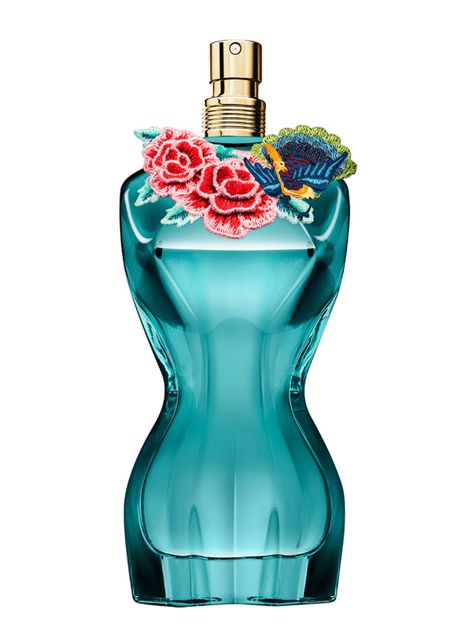 Perfume La Belle Fleur Terrible EDP Mujer 100 ml-0