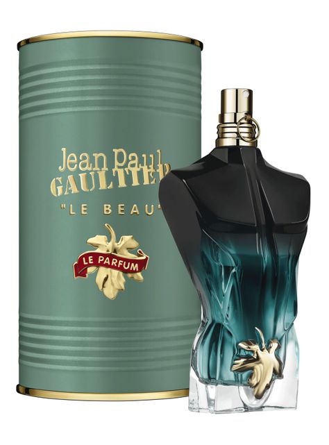 Perfume Le Beau Le Parfum EDP Hombre 125 ml-1
