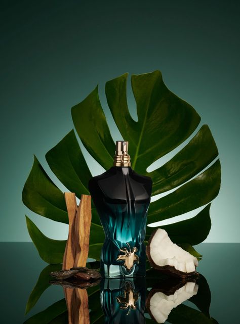 Perfume Le Beau Le Parfum EDP Hombre 125 ml-2