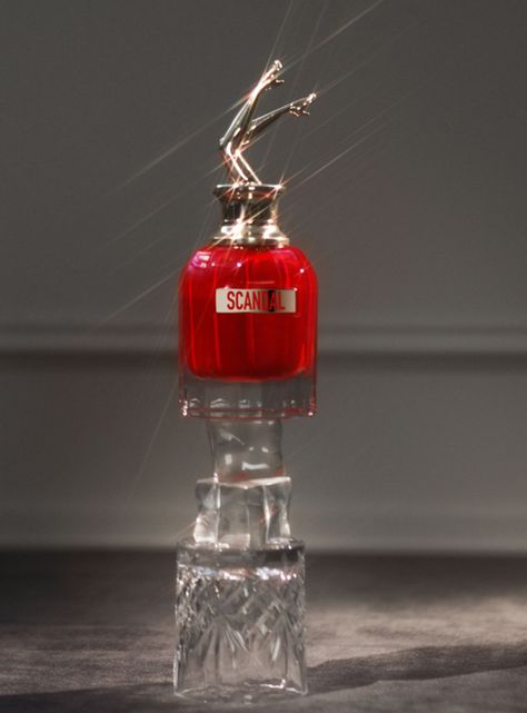 Perfume Scandal Le Parfum EDP Mujer 30 ml-3