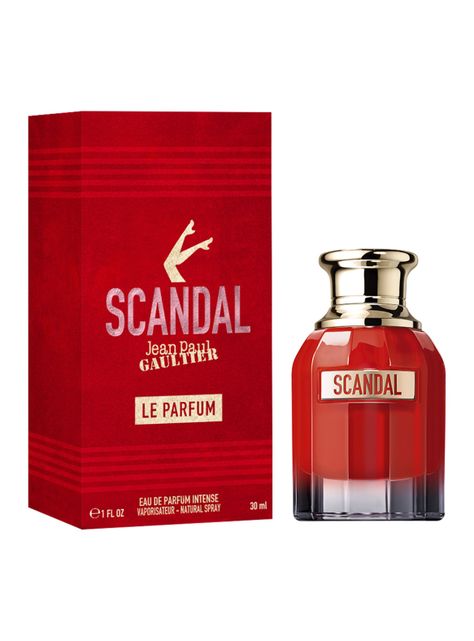 Perfume Scandal Le Parfum EDP Mujer 30 ml-1