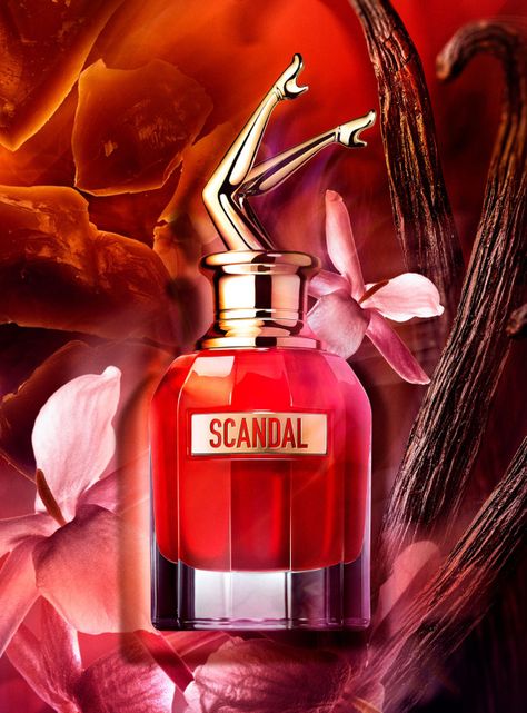 Perfume Scandal Le Parfum EDP Mujer 50 ml-2