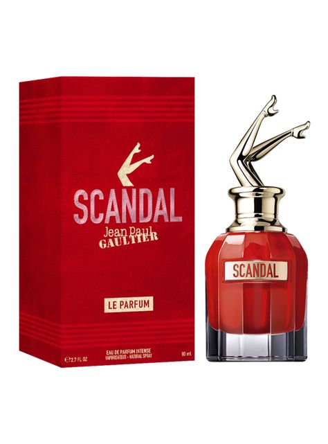 Perfume Scandal Le Parfum EDP Mujer 80 ml-1