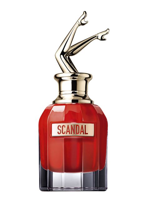 Perfume Scandal Le Parfum EDP Mujer 80 ml-0