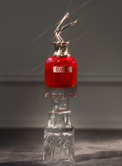 Perfume Scandal Le Parfum EDP Mujer 80 ml-3