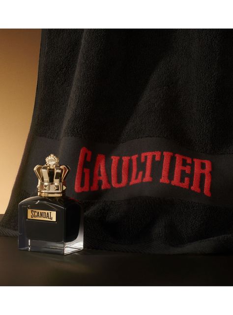 Perfume Jean Paul Gaultier Scandal Pour Homme Le Parfum For Him EDP 100 ml-3