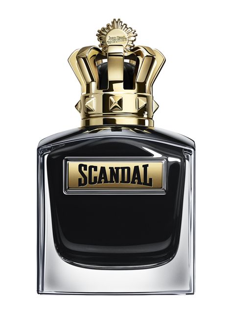 Perfume Jean Paul Gaultier Scandal Pour Homme Le Parfum For Him EDP 150 ml-0
