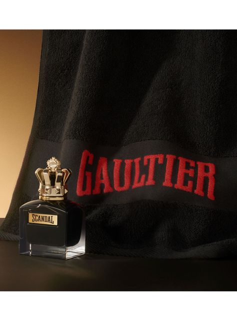 Perfume Jean Paul Gaultier Scandal Pour Homme Le Parfum For Him EDP 150 ml-3