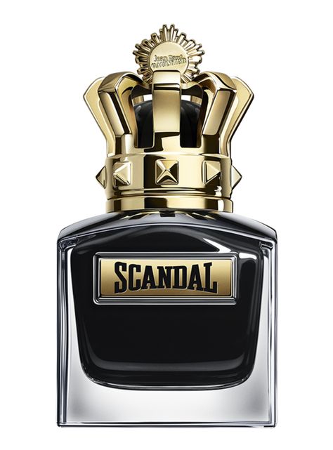 Perfume Jean Paul Gaultier Scandal Pour Homme Le Parfum For Him EDP 50 ml-0