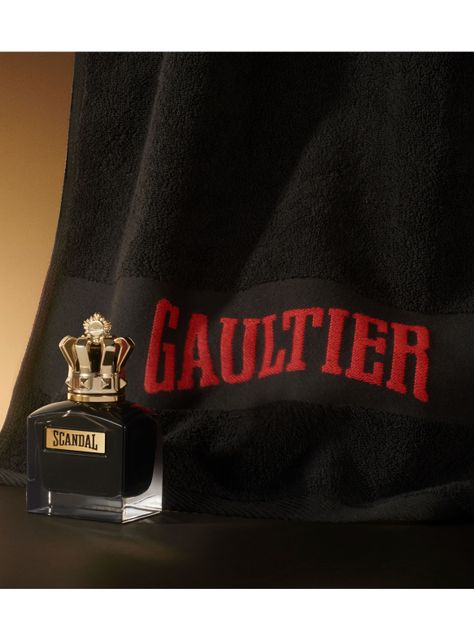 Perfume Jean Paul Gaultier Scandal Pour Homme Le Parfum For Him EDP 50 ml-3