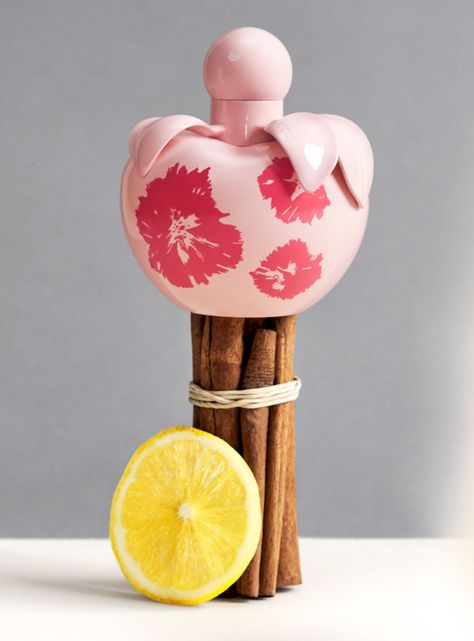 Perfume Nina Fleur EDT Mujer 30 ml-3