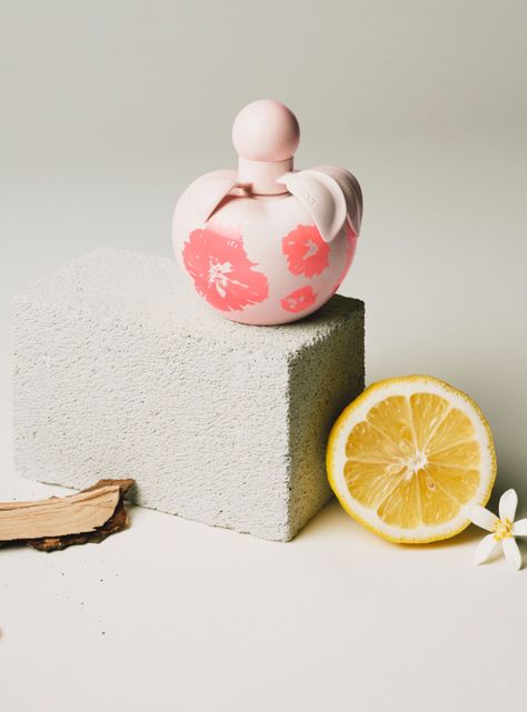 Perfume Nina Fleur EDT Mujer 30 ml-2