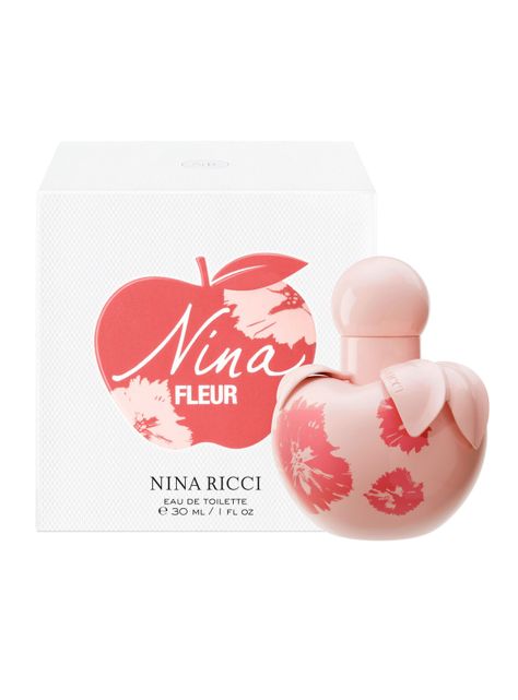Perfume Nina Fleur EDT Mujer 30 ml-1