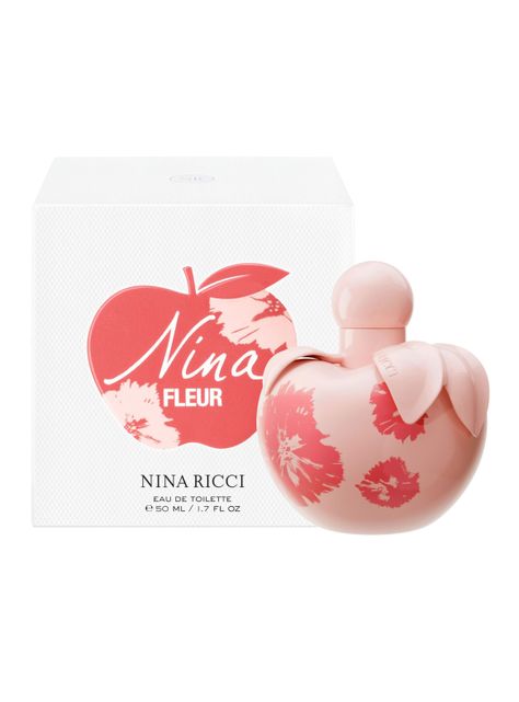 Nina Fleur Edt 50 ml-1