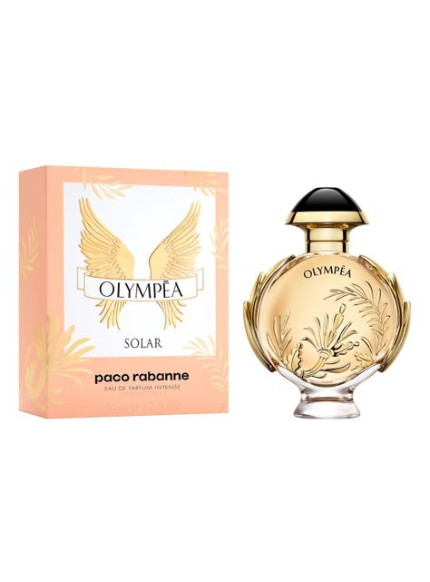 Perfume Olympéa Solar EDP Mujer 50 ml-1