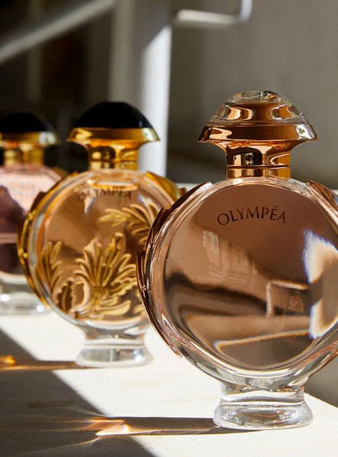 Perfume Olympéa Solar EDP Mujer 50 ml-2