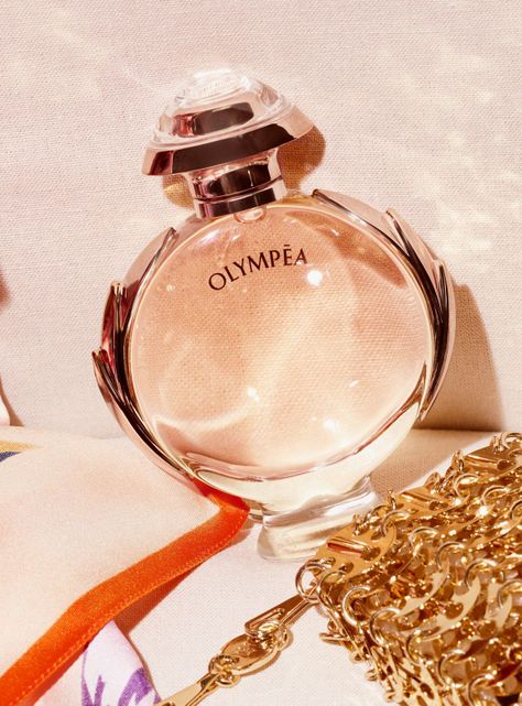 Perfume Olympéa Solar EDP Mujer 50 ml-5
