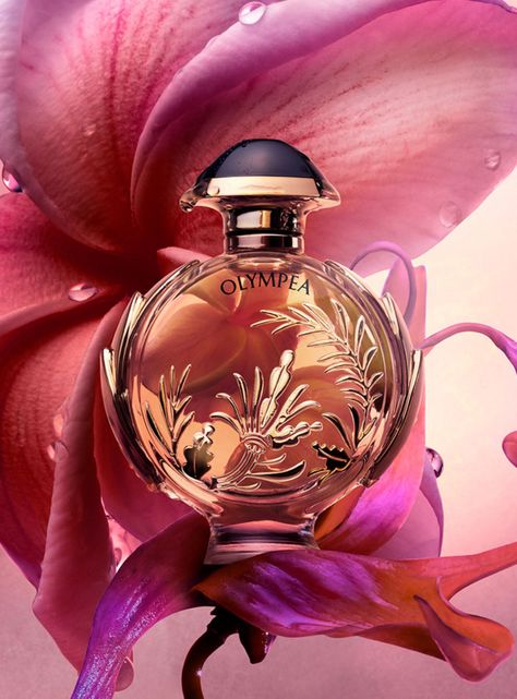 Perfume Olympéa Solar EDP Mujer 50 ml-4