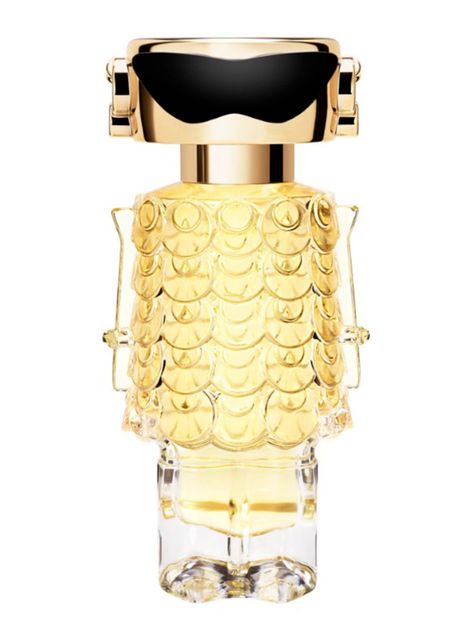 Perfume Fame EDP Mujer 30 ml Rabanne-0
