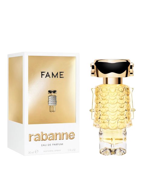 Perfume Fame EDP Mujer 30 ml Rabanne-1