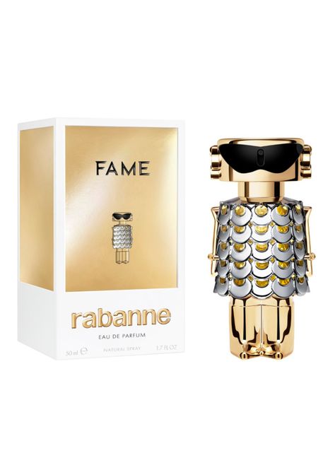 Perfume Rabanne Fame EDP Mujer 50 ml-1