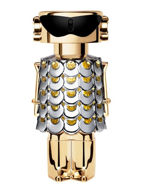 Perfume Rabanne Fame EDP Mujer 50 ml-0