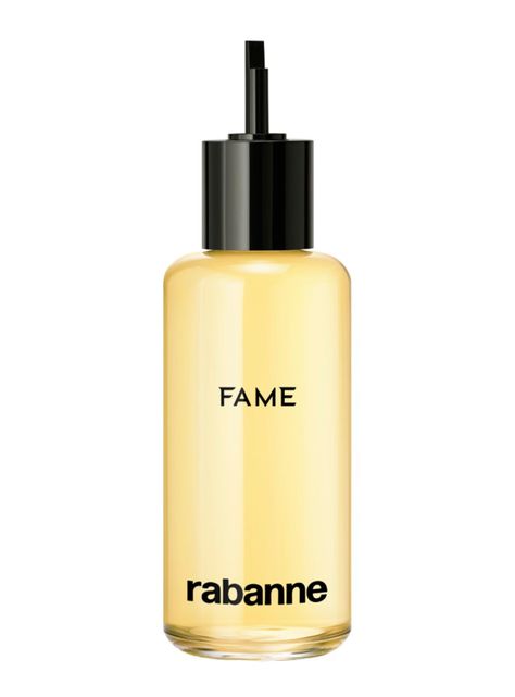 Perfume Fame EDP Mujer Refill Bottle 200 ml Rabanne-0