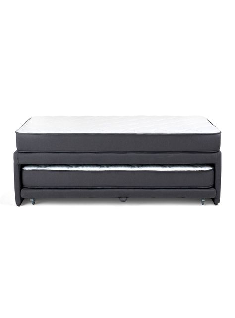 Cama Nido 1.5 Plazas Plus x 200 cm-1