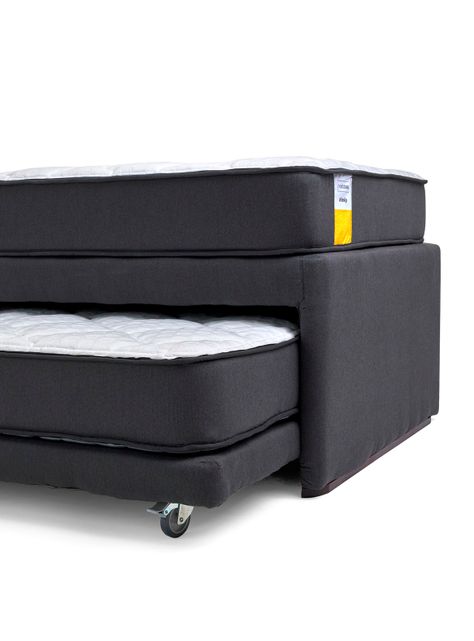 Cama Nido 1.5 Plazas Plus x 200 cm-2
