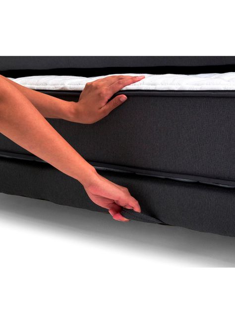 Cama Nido 1.5 Plazas Plus x 200 cm-3