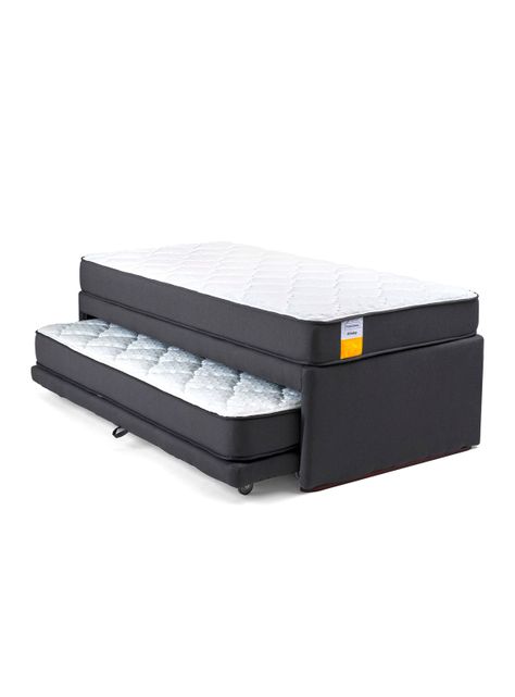 Cama Nido 1.5 Plazas Plus x 200 cm-0