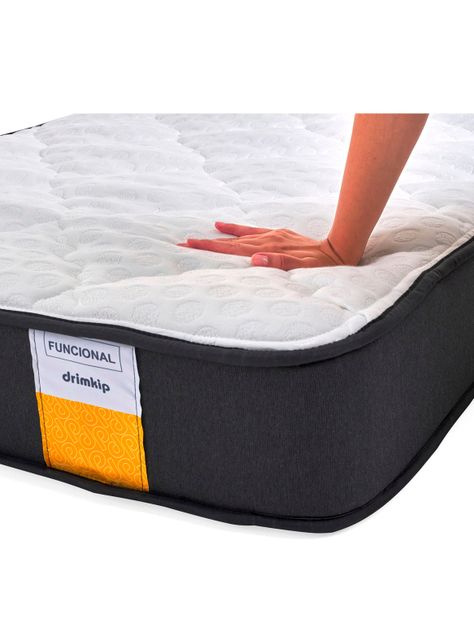 Cama Nido 1.5 Plazas Plus x 200 cm + Respaldo-3