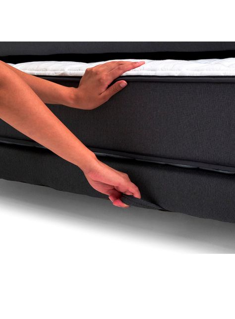 Cama Nido 1.5 Plazas Plus x 200 cm + Respaldo-4