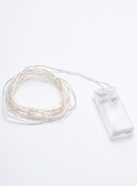 Guirnalda Hadas 50 Luces LED-1