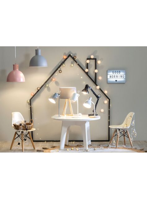 Guirnalda Hadas 50 Luces LED-4