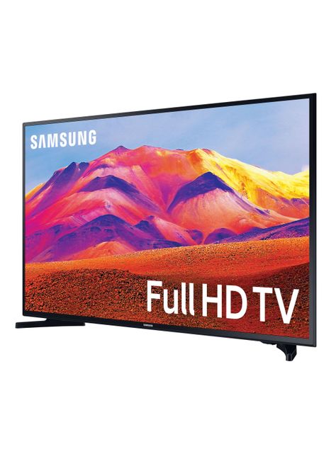 LED 43’’ T5202 FHD Smart TV (2020)-4