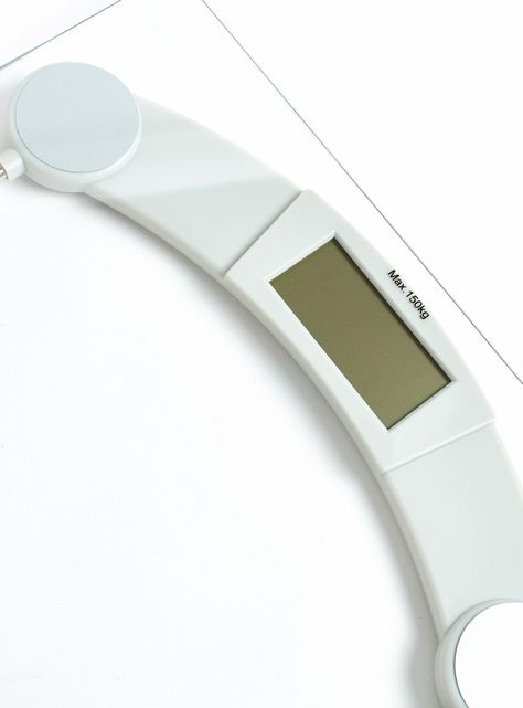 Balanza de Baño Digital 150 kg EB150621-3