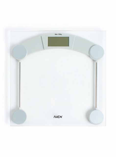 Balanza de Baño Digital 150 kg EB150621-0