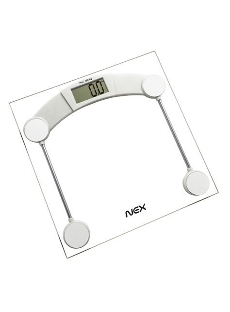 Balanza de Baño Digital 150 kg EB150621-1